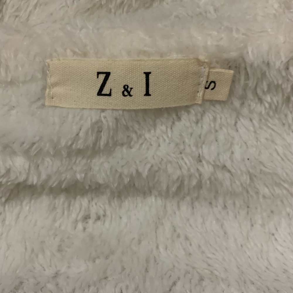 Winter coat - Picture 4 of 4